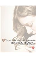 Prayer and Crisis Referral Network