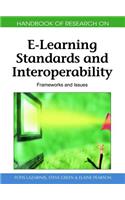 Handbook of Research on E-Learning Standards and Interoperability