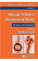 Molecular Methods in Developmental Biology