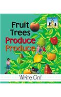 Fruit Trees Produce Produce