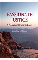 Passionate Justice