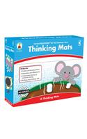 Thinking Mats, Grade K Math