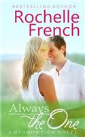 Always the One: Meadowview Book 2