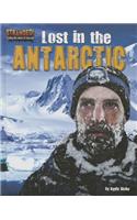 Lost in the Antarctic