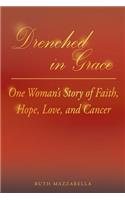 Drenched in Grace