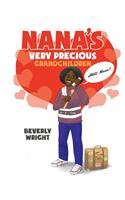 Nana's Very Precious Grandchildren
