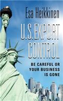 U.S. Export Control