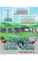 Papa's Old Van