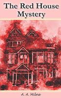 The Red House Mystery