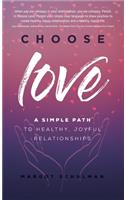 Choose Love