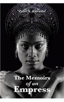 Memoirs of an Empress