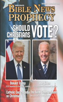 Bible News Prophecy October - December 2020