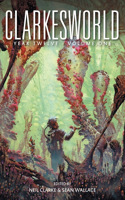 Clarkesworld Year Twelve