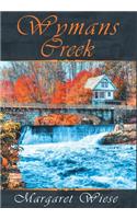 Wymans Creek