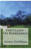 On Repentance