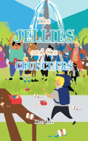 Jellies and the Crunchers