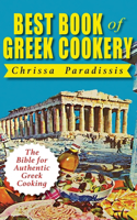 Best Book of Greek Cookery