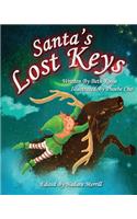 Santa's Lost Keys