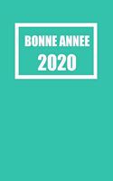 Bonne année 2020