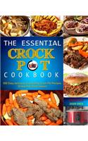 The Essential Crock Pot Cookbook