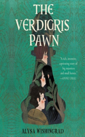 Verdigris Pawn