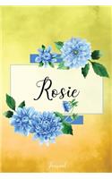 Rosie Journal