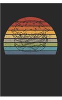 Burger Notizbuch