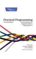 Practical Programming: An Introduction to Computer Science Using Python 3