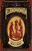 The Necronomnomnom