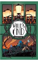 Wild's End: Journey's End