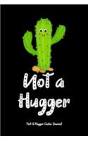 Not A Hugger Cactus
