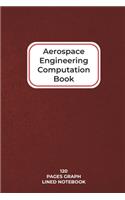 Aerospace Engineering Computation Book