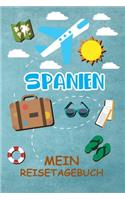 Spanien Reisetagebuch