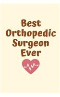 Best Orthopedic Surgeon Ever