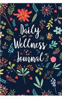 Daily Wellness Journal