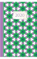 2020Journal Planner