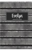 Evelyn 2020 Planer