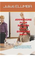 Apprendre Pour Réussir Son Enseignement