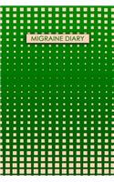 Migraine Diary