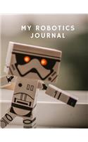 My Robotics Journal
