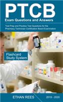 Pharmacy Technician Certification