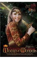 2019 Delight to Be a Woman of Wonder Power Planner (Lined) Overcome Burnout and Stress. Live in God's Power. Best Seller Time Management Day Planner, Prayer Journal, Daily Monthly Yearly Appointment Calendar, Datebook, Devotional Diary, Goal Organi