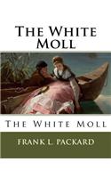 The White Moll