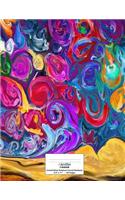 Cornell Notes Notebook