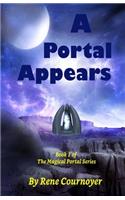 A Portal Appears