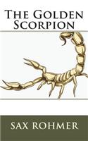 The Golden Scorpion