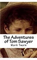 The Adventures of Tom Sawyer