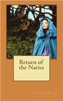 Return of the Native
