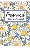 Password Book