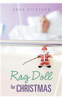 Rag Doll for Christmas